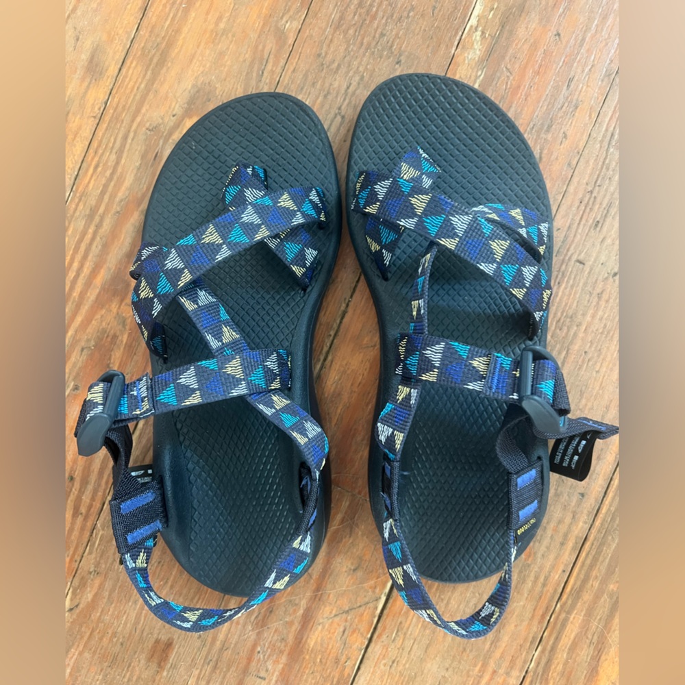 Chaco Cloud z/2 Women's Sandals size 8 - Picture 5 of 5
